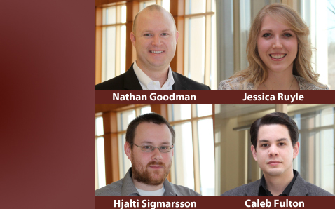 Radar brings engineering expertise, research to OU